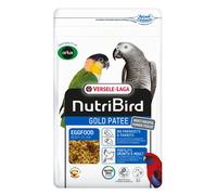 NutriBird Gold Patee Grande Pappagalli e Parrocchetti - 1 kg