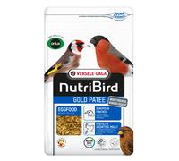 NutriBird Gold Patee Uccelli Selvatici - 1 kg