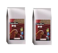 NUTRIBIRD P15 Original 3 kg