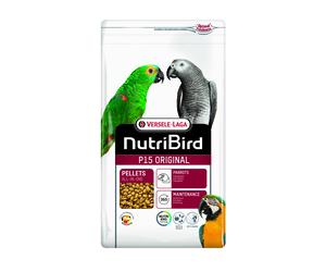 NutriBird P15 Originale - 3 kg