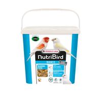 NutriBird Rearing Food Bianco - 4 kg
