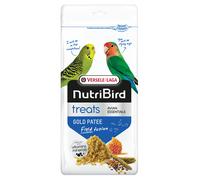 NutriBird Treats Gold Patee Field Fusion - 250 g