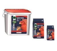 Nutribird Treats Gold Patee Red Fusion