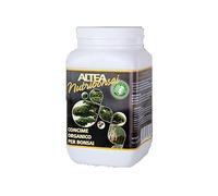 NUTRIBONSAI CONCIME ORGANICO GRANULARE PER BONSAI CON GUANO 300 GR