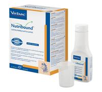 Nutribound Gatto Virbac 3x150ml | Soluzione Orale Convalescenza