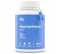 NUTRIBRAIN Hair Density Vitamine per Capelli Capsule 150 St