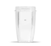 NUTRIBULLET Bicchiere Contenitore 900 ml Frullatore Original Pro Exclusive
