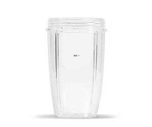 NUTRIBULLET Bicchiere Contenitore 900 ml Frullatore Original Pro Exclusive