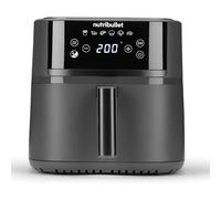 NUTRIBULLET NBA0611D FRIGGITRICE AD ARIA 1700W 6LT