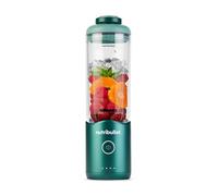 NutriBullet NBP013GR frullatore 0,59 L Frullatore portatile Verde NutriBullet