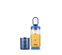 Frullatore a bicchiere 100W (590ml) FLEX NBP013BL Blue 0C22300277