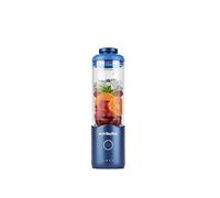 Frullatore a bicchiere 100W (590ml) FLEX NBP013BL Blue 0C22300277