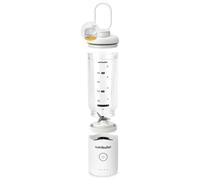 Nutribullet Frullatore a bicchiere 100W (590ml) FLEX NBP013W White 0C22300279