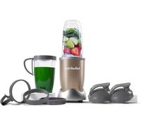 NutriBullet NB910CP 0,9 L Frullatore da tavolo 900 W Champagne NutriBullet