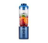 Nutribullet - Frullatore Flex Nbp013bl-blu NutriBullet