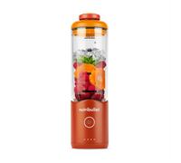 Nutribullet - Frullatore Flex Nbp013or-arancione NutriBullet