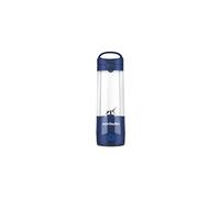 Frullatore Portable NBP003NBL con Capacit 0.475 Litri Ricaricabile Caraffa in Tritan Lame in Acciaio Colore Blu