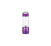 NUTRIBULLET FRULLATORE MAGIC BULLET PORTABLE USB 475ML PURPLE NBP003PU