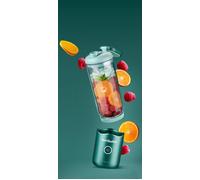 Nutribullet - Frullatore Nbp013gr-verde NutriBullet