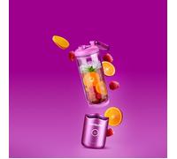 Nutribullet - Frullatore Nbp013vt-viola NutriBullet