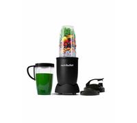 NUTRIBULLET Frullatore NUTRIBULLET PRO Nero/Opaco nero