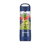Nutribullet - Frullatore Portable Compatto Nbp003nbl-navy Blu NutriBullet