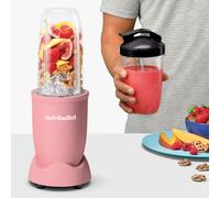 Nutribullet Frullatore Pro 900 Shopping4Good per Fondazione Veronesi