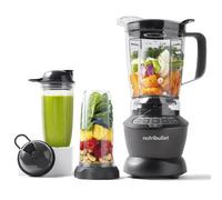 Nutribullet Full Size Blender, Frullatore Elettrico, Frullatore Tritatutto Multifunzione, Tritatutto Professionale, Potenza 1000 Watt, Bicchiere Senza BPA da 1.6 L