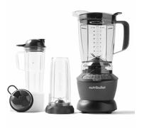 NutriBullet full size blender combo NBF500 Frullatore 1200W con access