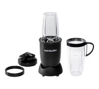 NUTRIBULLET NB PRO NB907MAB NERO MOD. NBPRO EAN 8006447002494