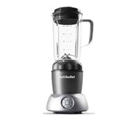 NutriBullet NB200DG 0,9 L Frullatore da tavolo 900 W Argento NutriBullet