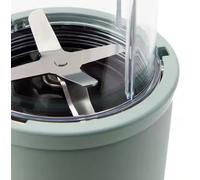 NUTRIBULLET - Frullatore NB907MAJD Potenza 900w Capacita 0.9l Colore Verde - SPEDIZIONE GRATUITA