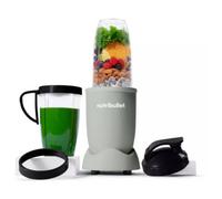 NUTRiBULLET NB907MAJD Frullatore per Smoothie 900 W Verde
