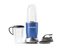 Nutribullet NB907R Frullatore con caraffa, 2 anelli e coperchio