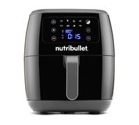 Friggitrice ad Aria XXL Digital NBA071B Capacit 7 Litri 1800 Watt Colore Nero