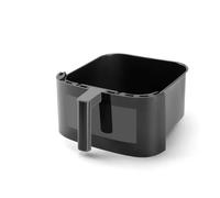 NutriBullet CrispLite Vision Friggitrice ad aria Singolo capacita 8 Lt