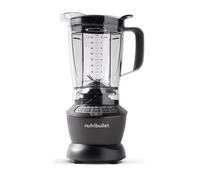 NUTRIBULLET NBF500DG SELECT FRULLATORE ELETTRICO 1200W BICCHIERE 1,9LT NERO