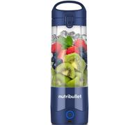 NutriBullet NBP003NBL Frullatore Portabile
