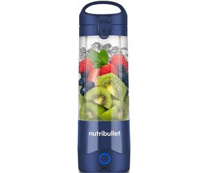 NutriBullet NBP003NBL Frullatore Portabile