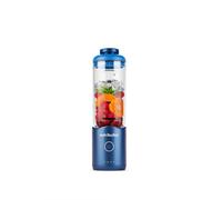 NutriBullet NBP013BL 0,59 L Frullatore portatile Blu NutriBullet