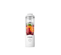 NutriBullet NBP013W frullatore 0,59 L Frullatore portatile Bianco