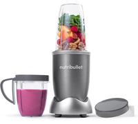 Nutribullet Original 600 con 3 Accessori, Frullatore Elettrico, 600W