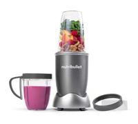 NUTRIBULLET NB606DG NutriBullet NB606DG 0,7 L Frullatore da tavolo 600 W Argento