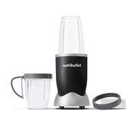 Nutribullet Original 600 con 3 accessori nero