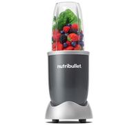 NUTRIBULLET - Original 600 Nb606dg Frullatore 600w Con Accessori Grigio