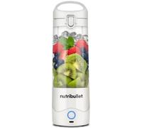 NutriBullet Portable 0,475 L Frullatore per sportivi Bianco