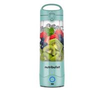 NutriBullet Portable 0,475 L Frullatore per sportivi Blu