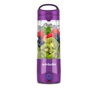 NutriBullet Portable 0,475 L Frullatore portatile Viola