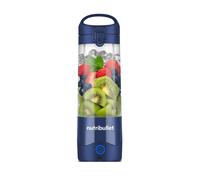 nutribullet portable blender, frullatore portatile, 475ml BPA free, mini frullat