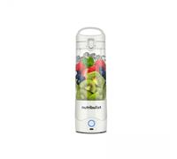 Nutribullet Portable frullatore portatile bianco